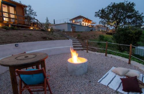 Arganil House | Quinta do Esteval