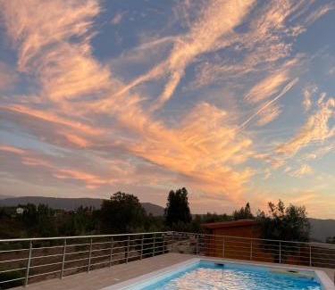 Arganil House | Quinta do Esteval