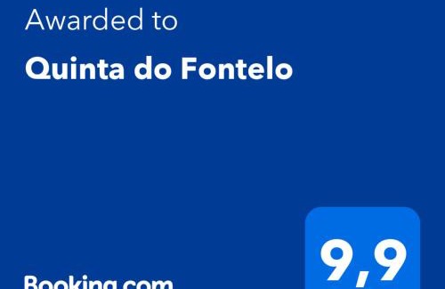 Sao Tiaguinho House | Quinta do Fontelo
