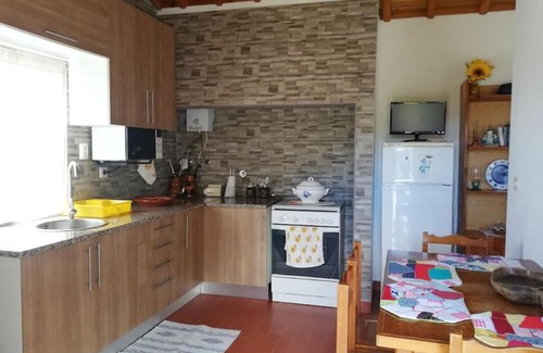 Calheta House | Quinta do Girassol - AL
