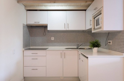 Quinta do Lago Apartment | Quinta do Lago Mezzanine Apartment (S02)