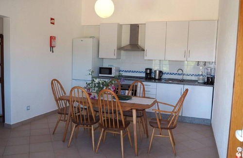 Lagos House | Quinta do Maranhão l Rural Tourism in Algarve - Apartment with Pool View