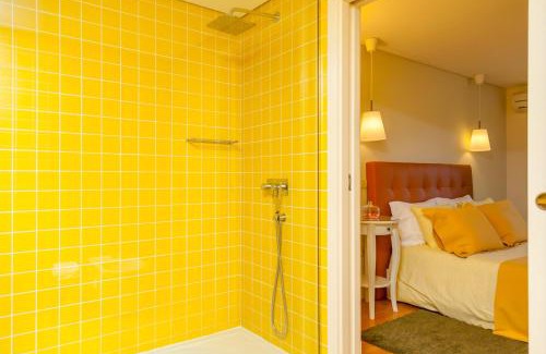 Bico House | Quinta do Olival