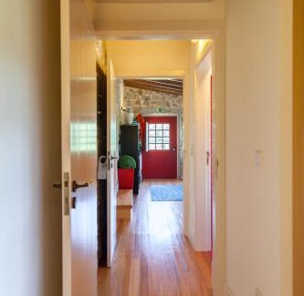 Bico House | Quinta do Olival