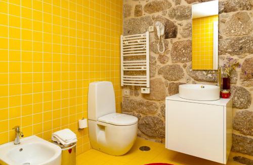 Bico House | Quinta do Olival