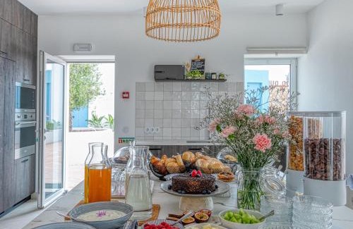 Poco Partido Bed & Breakfast | Quinta do Ourives