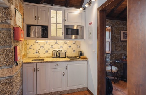Anreade Hotel | Quinta do Outeiro
