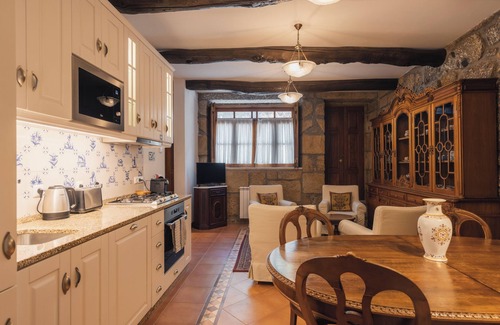 Anreade Hotel | Quinta do Outeiro