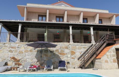 Vila Flor House | Quinta do Palame