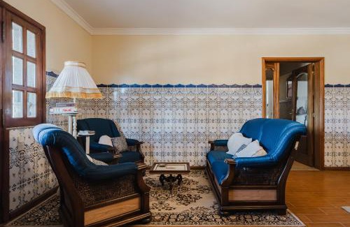 Arcos de Valdevez Villa | Quinta do Passal - Gondoriz