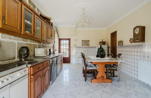 Arcos de Valdevez Villa | Quinta do Passal - Gondoriz