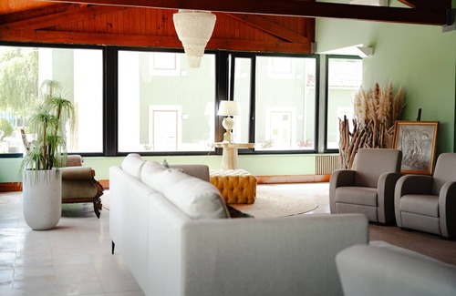 Nazare Hotel | QUINTA DO PINHEIRO HOTEL E EVENTOS