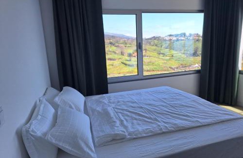 Sao Miguel do Rio Torto Apartment | Quinta do Munot