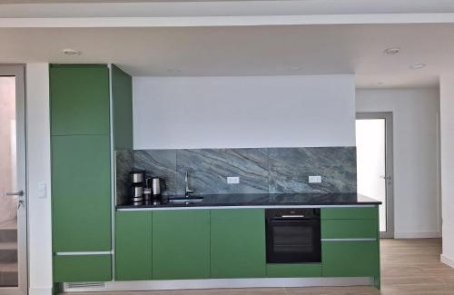 Sao Miguel do Rio Torto Apartment | Quinta do Munot