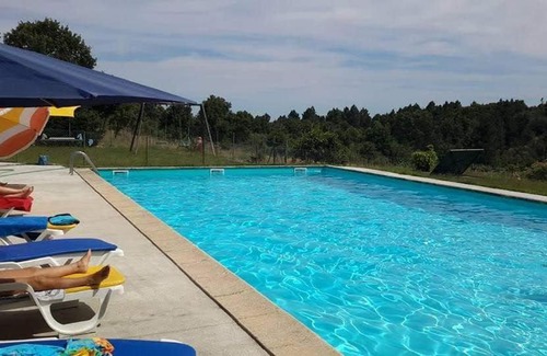 Guarda House | Quinta Do Quetrofe