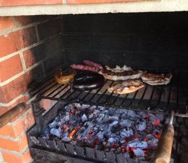 Guarda House | Quinta Do Quetrofe