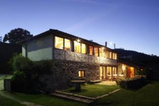 Cabeceiras de Basto House | Quinta do Rapozinho