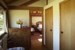 Cabeceiras de Basto House | Quinta do Rapozinho