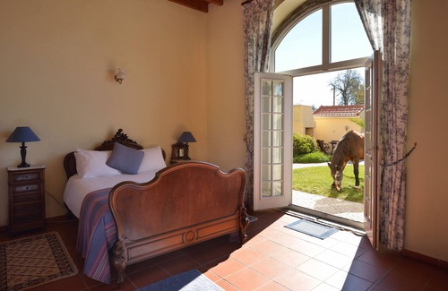 Melecas Bed & Breakfast | Quinta do Scoto