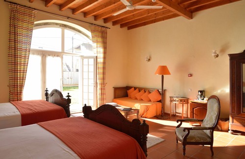 Melecas Bed & Breakfast | Quinta do Scoto