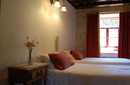 Faia Bed & Breakfast | Quinta do Seixo 2 bedroom apartment in Serra da Estrela