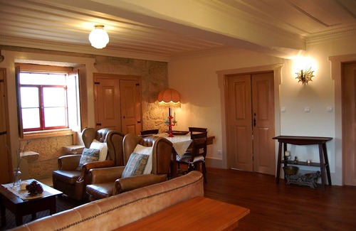 Faia Bed & Breakfast | Quinta do Seixo 2 bedroom apartment in Serra da Estrela