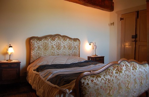 Faia Bed & Breakfast | Quinta do Seixo 2 bedroom apartment in Serra da Estrela