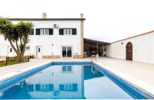 Ventosa Apartment | Quinta do Selão
