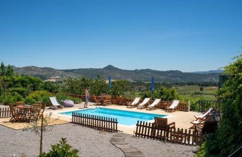 Alijo House | Quinta do Sol