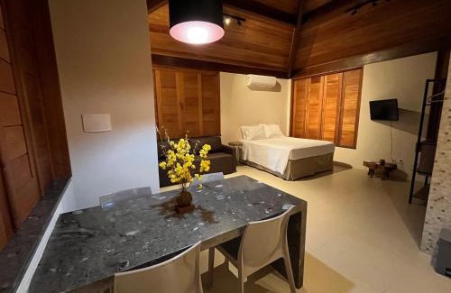 Itacimirim Hotel | Quinta do Sossego