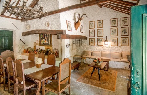 Areias House | Quinta do Tojal