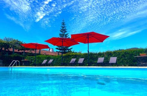 Cardielos House | Quinta Dom Sapo - Agroturismo