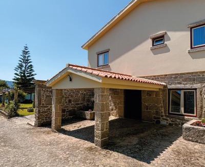 Cardielos House | Quinta Dom Sapo - Agroturismo
