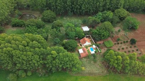 Encarnacion House | Quinta Don Andres