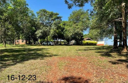 Encarnacion House | Quinta Don Andres