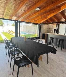 Reconquista House | Quinta Don Francisco