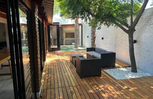 Reconquista House | Quinta Don Francisco