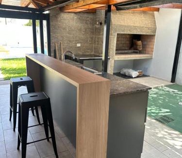 Reconquista House | Quinta Don Francisco
