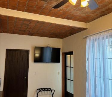 Guadalajara Hotel | Quinta Don Jose Boutique Hotel