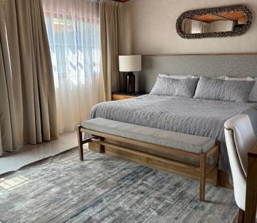 Guadalajara Hotel | Quinta Don Jose Boutique Hotel