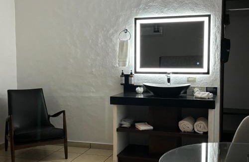 Guadalajara Hotel | Quinta Don Jose Boutique Hotel