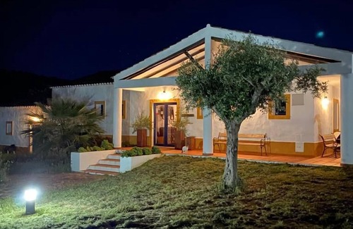 Vaiamonte House | Quinta dos Amarelos