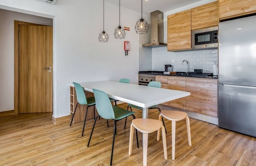 Alvor Apartment | Quinta dos Arcos 2BR w/AC & Pool by LovelyStay