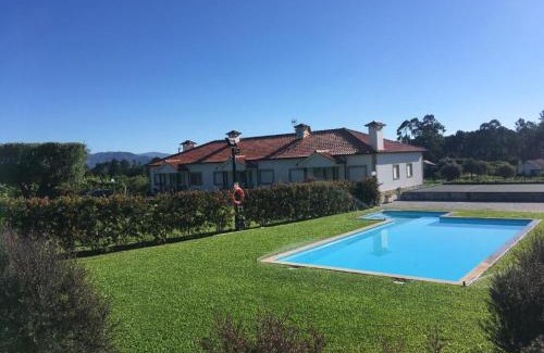 Cossourado Apartment | Quinta dos Brazilaves - Ponte de Lima