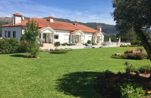 Cossourado Apartment | Quinta dos Brazilaves - Ponte de Lima