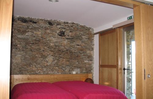 Negreda House | Quinta dos Castanheiros - Turismo Rural