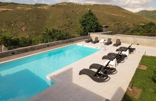 Negreda House | Quinta dos Castanheiros - Turismo Rural