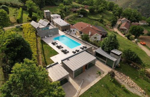Negreda House | Quinta dos Castanheiros - Turismo Rural