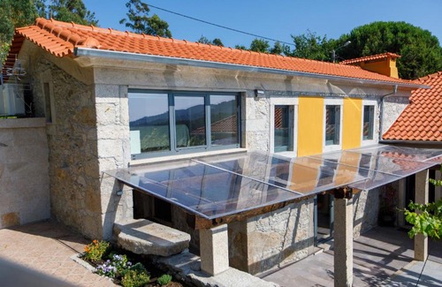 Riba de Ancora Apartment | Quinta dos Fangueiros