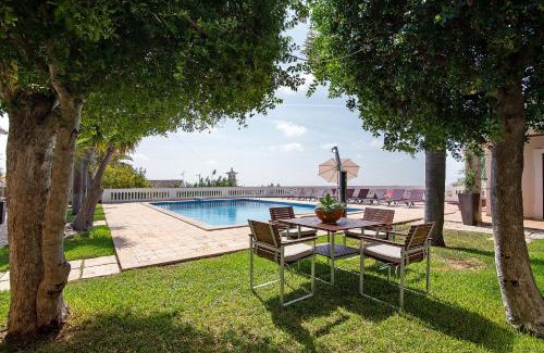 Conceicao Villa | Quinta dos Fontanais
